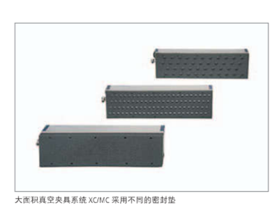 密封垫