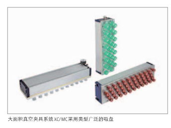 泰安真空吸盘