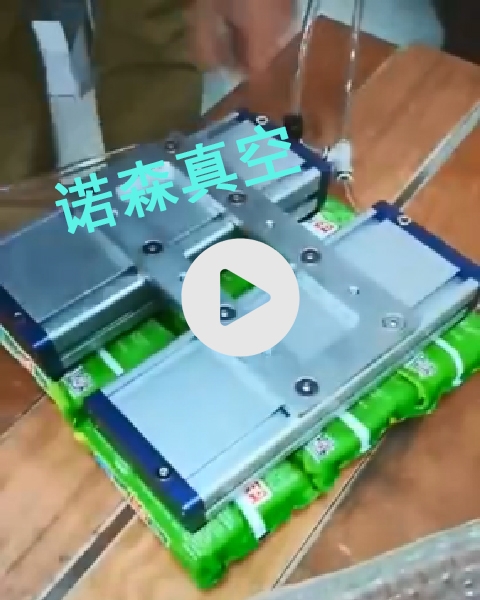 湿巾抓取装装箱！安全可靠