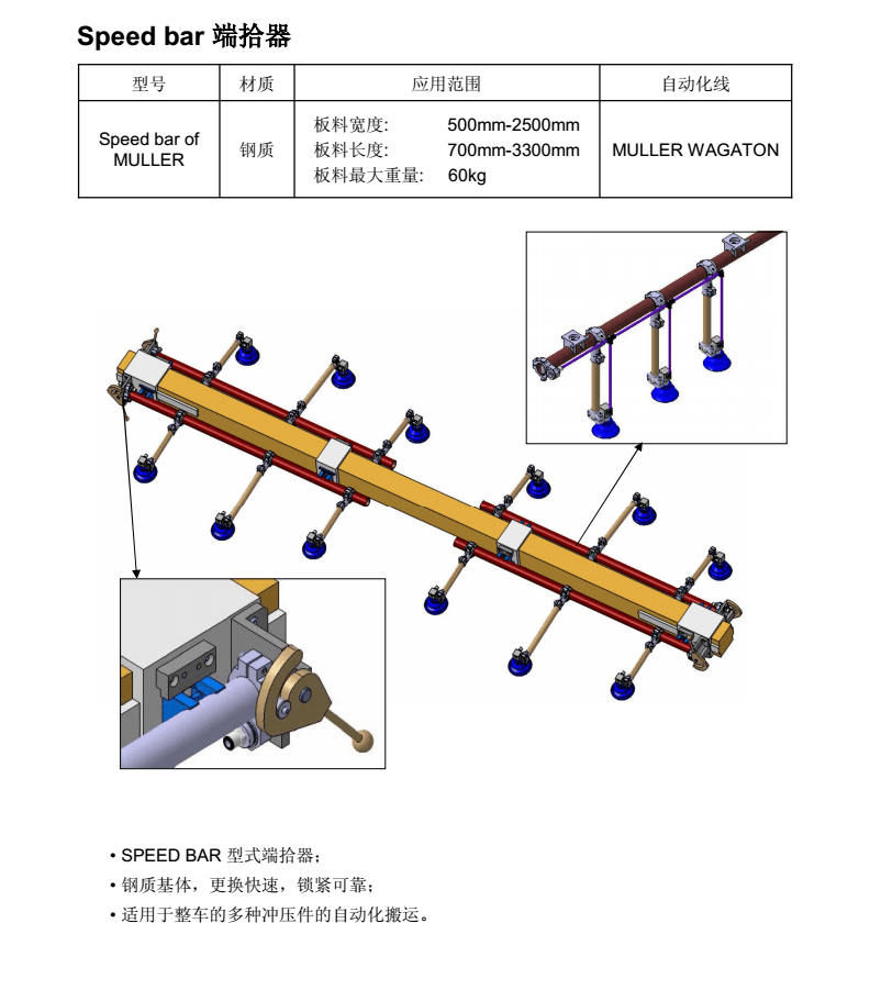 端拾器